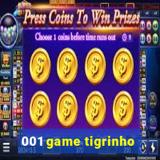 001 game tigrinho